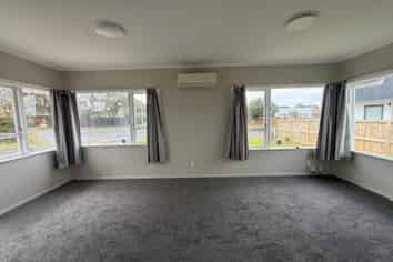 Auckland - Address withheld