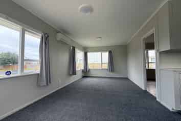 Auckland - Address withheld