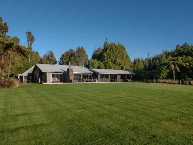 73 Te Manu Road, Ngongotaha Valley