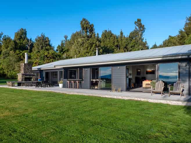 73 Te Manu Road, Ngongotaha Valley