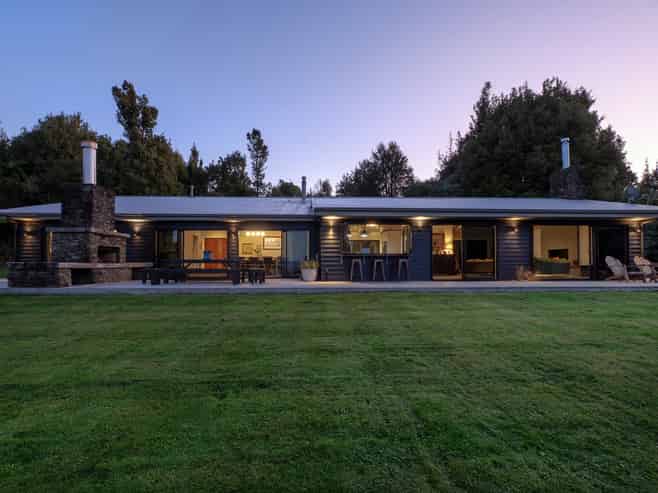 73 Te Manu Road, Ngongotaha Valley