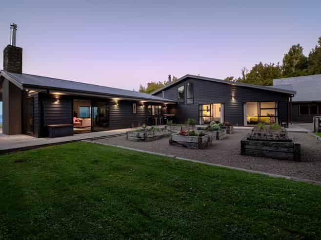 73 Te Manu Road, Ngongotaha Valley