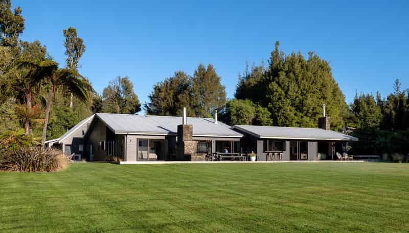 73 Te Manu Road, Ngongotaha Valley