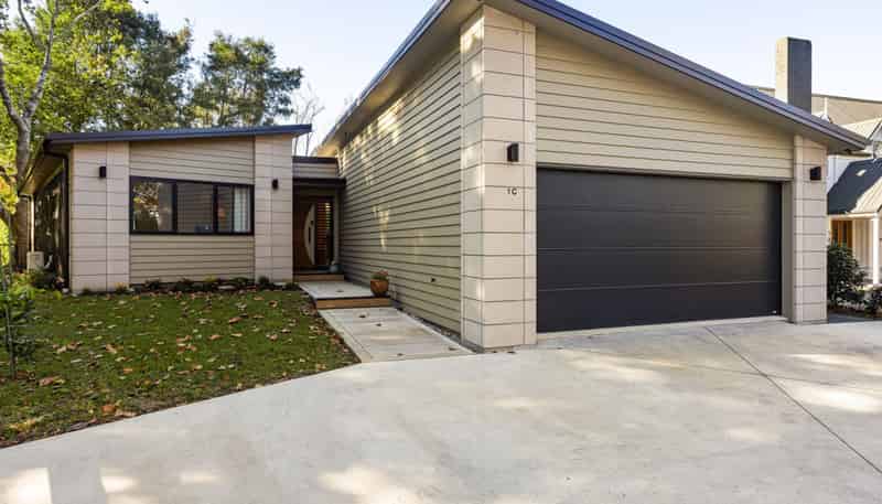 1C Addison Street, Leamington