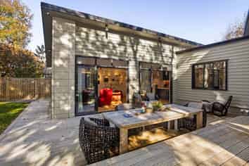 1C Addison Street, Cambridge