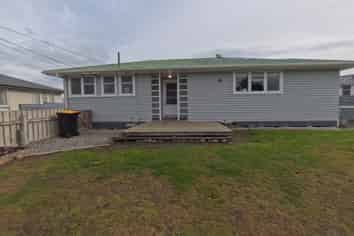 150 Church Street, Masterton