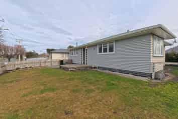 150 Church Street, Masterton