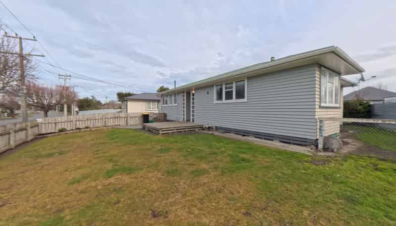 150 Church Street, Masterton