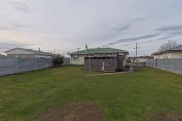 150 Church Street, Masterton