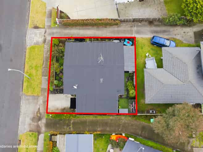 211A Range Road, Papamoa