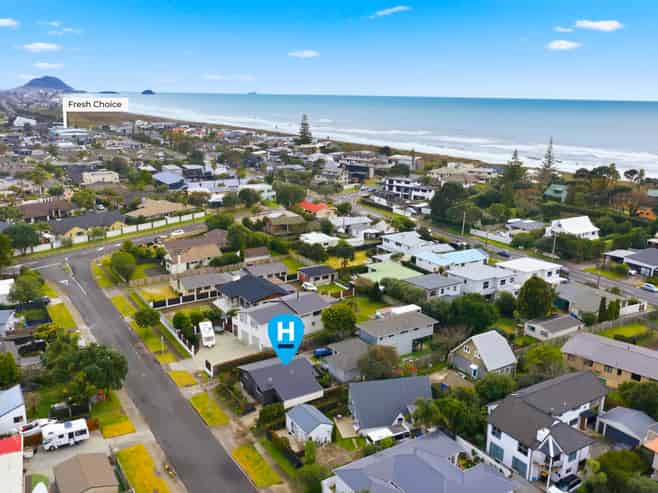211A Range Road, Papamoa