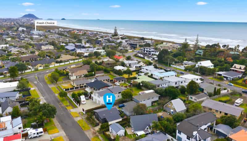211A Range Road, Papamoa