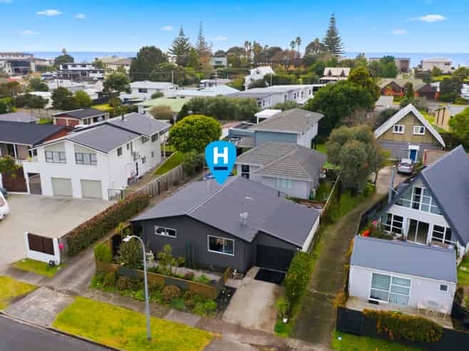 211A Range Road, Papamoa