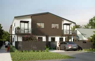 1-7/114 Coronation Road, Mangere Bridge