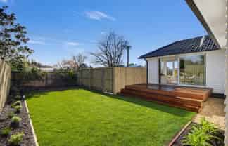 25 Tuckers Road, Redwood