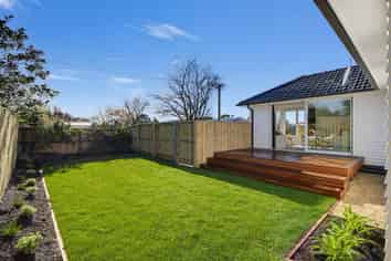 25 Tuckers Road, Redwood