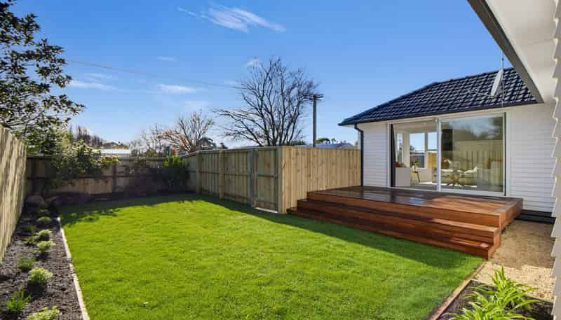 25 Tuckers Road, Redwood