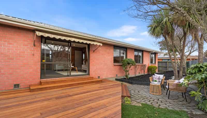 2/68 Hei Hei Road, Hornby