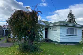 69 Mansell Avenue, Hillcrest