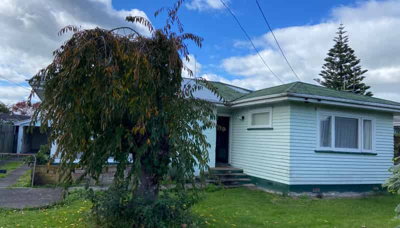 69 Mansell Avenue, Hillcrest