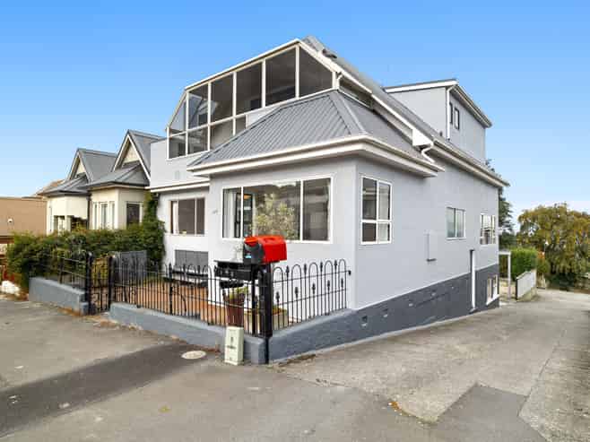 116 London Street, Dunedin Central