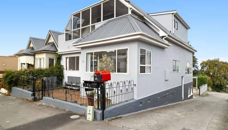 116 London Street, Dunedin Central