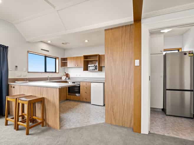116 London Street, Dunedin Central