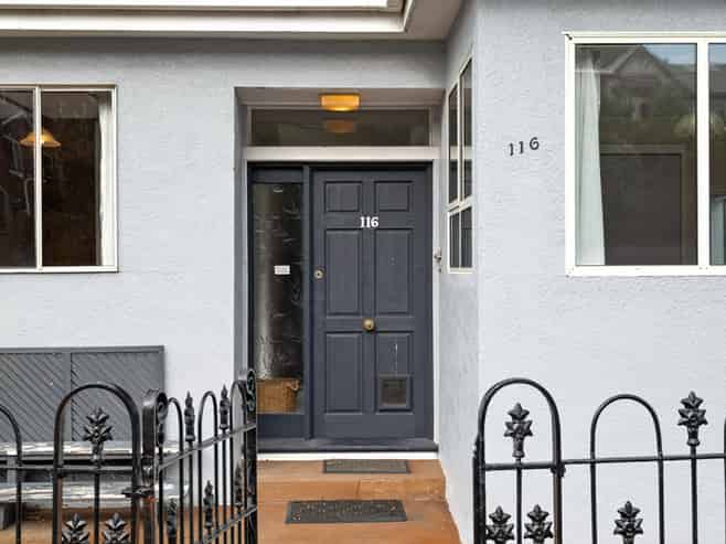 116 London Street, Dunedin Central