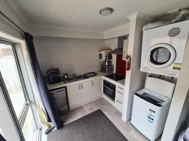4A/9 Greensboro Street, Hillcrest