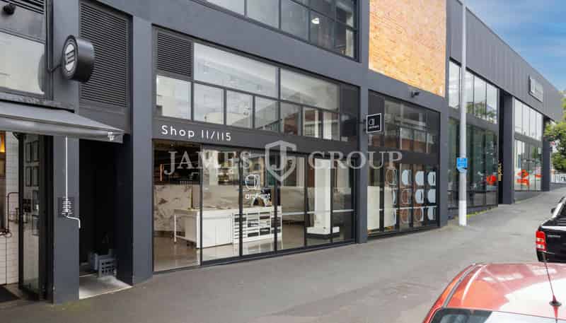 Shop 11/109-115 St Georges Bay Road, Parnell