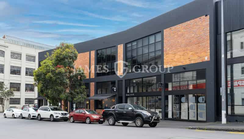 Shop 11/109-115 St Georges Bay Road, Parnell