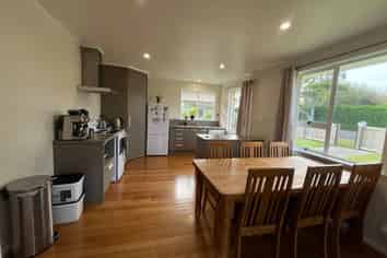1 River View Road, Morrinsville