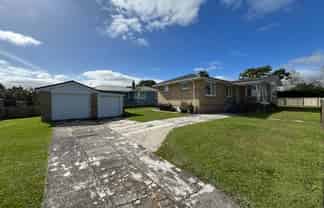 1 River View Road, Morrinsville
