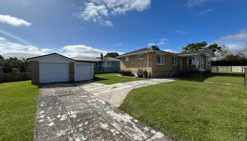 1 River View Road, Morrinsville
