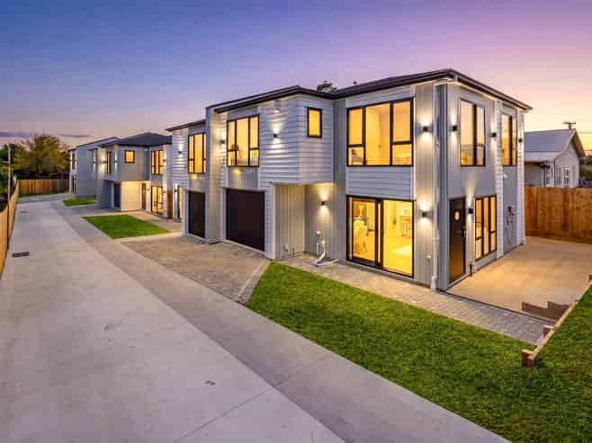 67C Russell Road, Manurewa