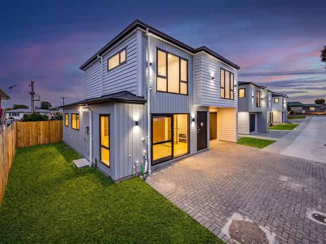 67C Russell Road, Manurewa