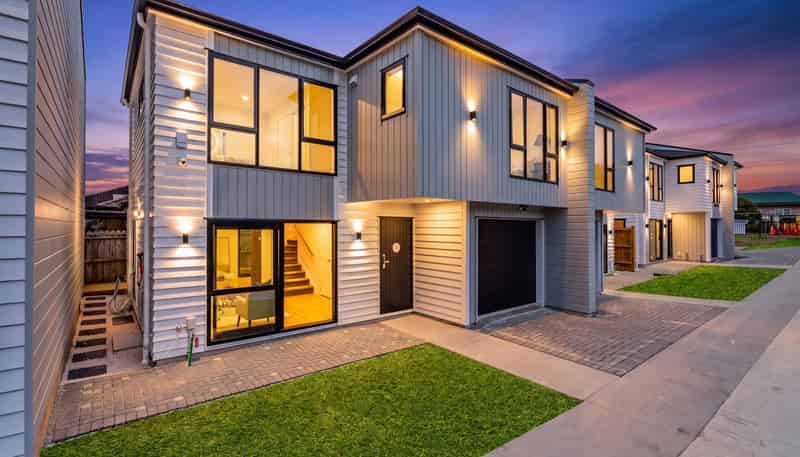 67C Russell Road, Manurewa
