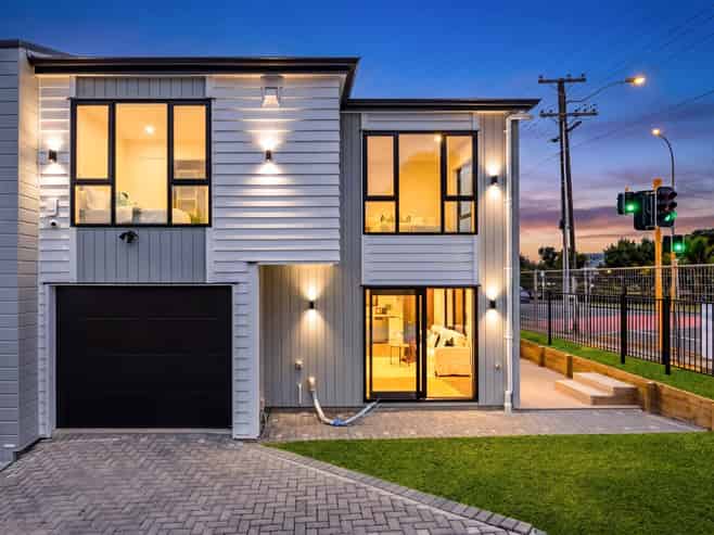 67C Russell Road, Manurewa