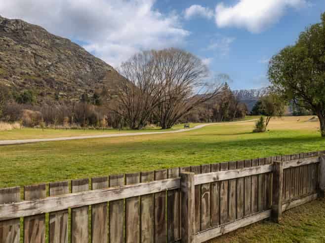3A Rastus Burn Lane, Frankton