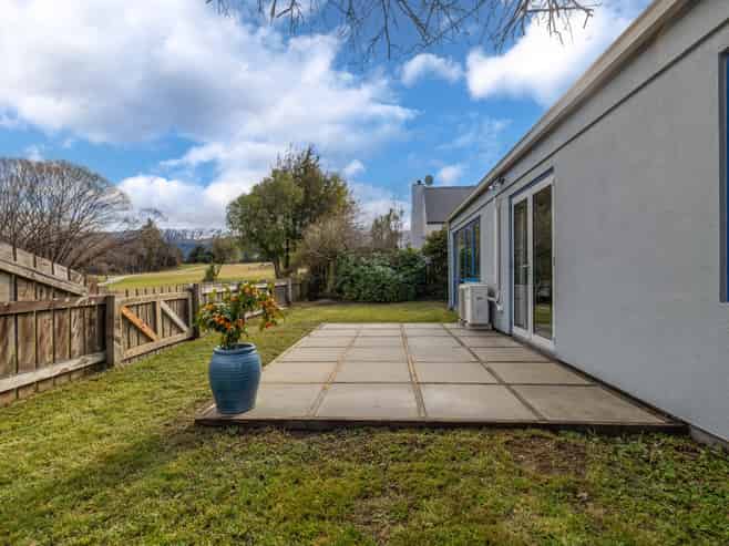 3A Rastus Burn Lane, Frankton