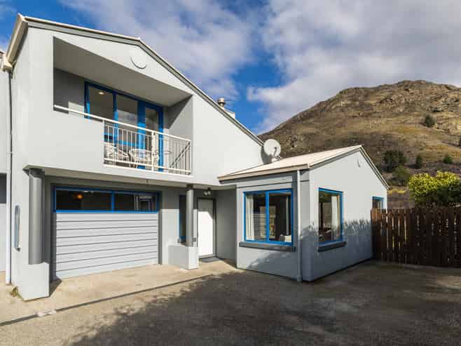 3A Rastus Burn Lane, Frankton