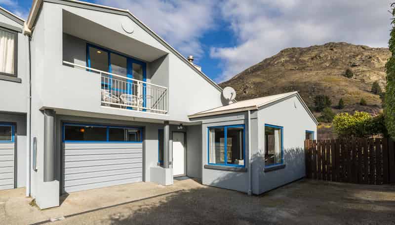 3A Rastus Burn Lane, Frankton