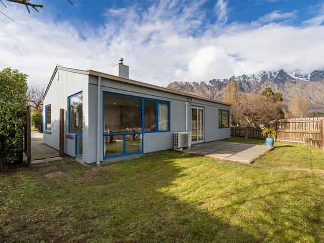 3A Rastus Burn Lane, Frankton