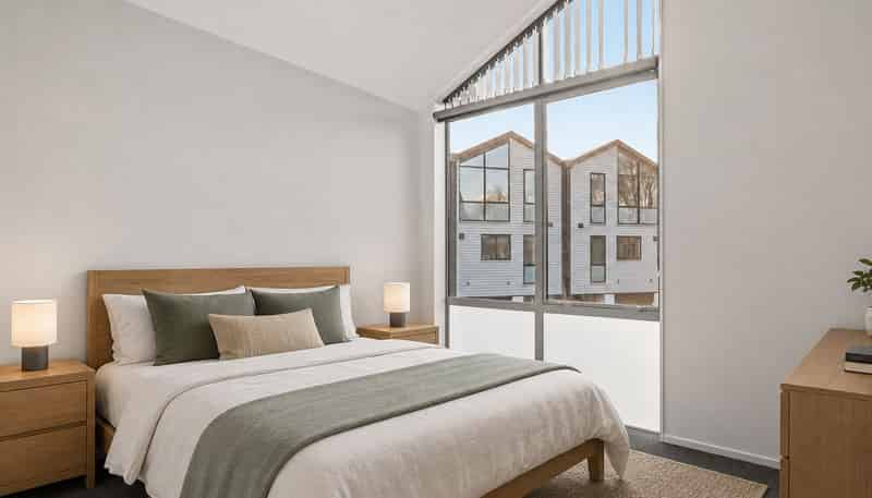 18/27 Harewood Road, PAPANUI