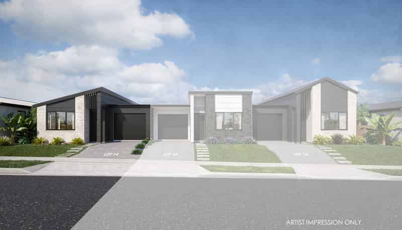 Lot 14 Ngawai, Te Puke, Te Puke