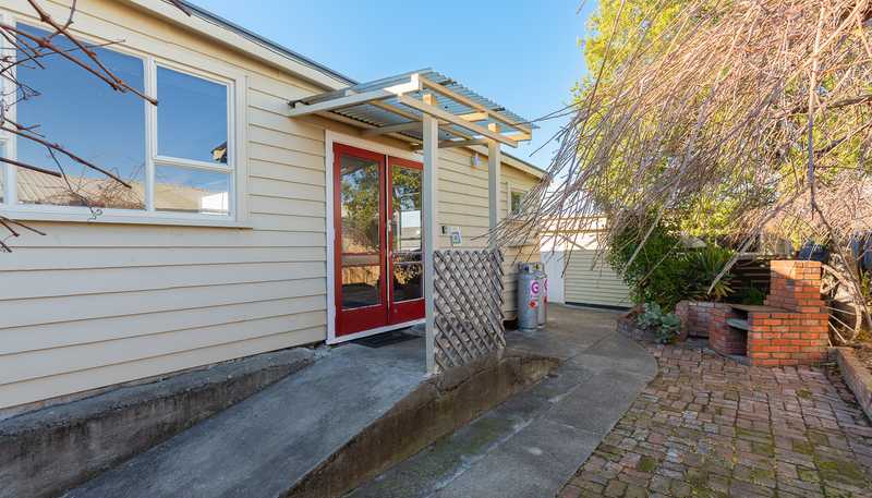 82 Main Street, Blenheim Central