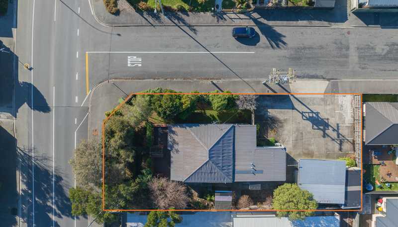 82 Main Street, Blenheim Central