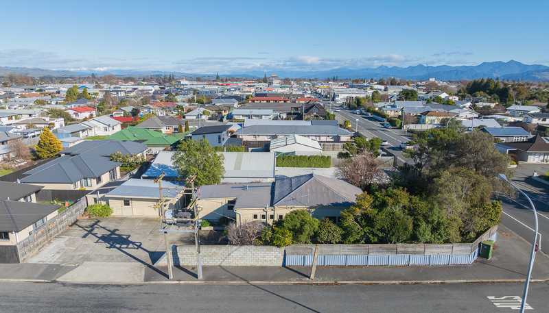 82 Main Street, Blenheim Central
