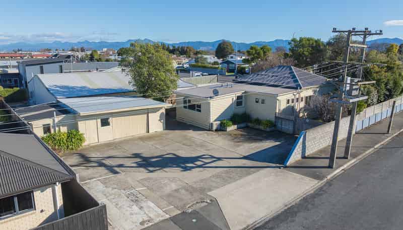 82 Main Street, Blenheim Central
