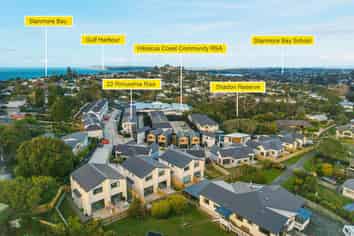 28 Rimurehia Rise, Stanmore Bay